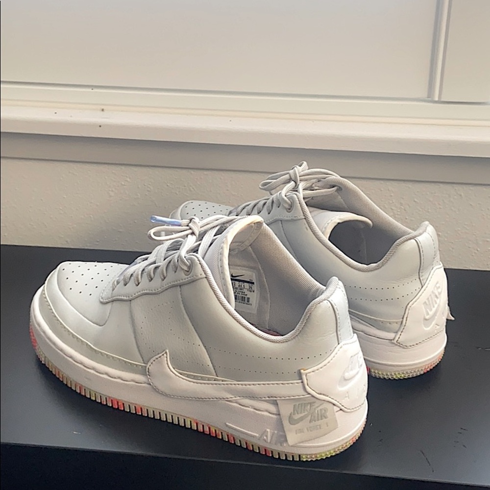 Nike Womens Air Force 1 Jester XX 'Floral'